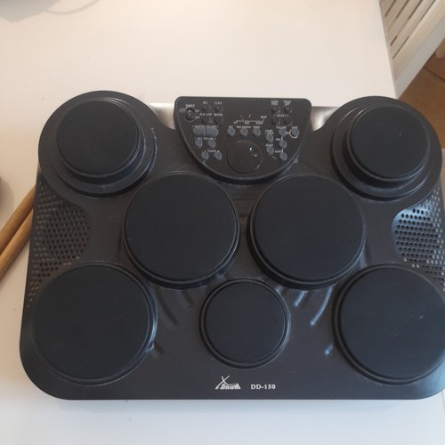 Batteria elettronica medeli - batteria,