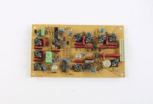 Scheda pcb studer - studer, 1.166.150-11