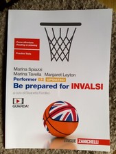 Libro Per Prove INVALSI Liv.B2