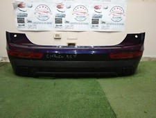 Paraurti Posteriore Citroen Ds7 Crossback 99899248