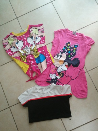 Lotto stock set shirt - lotto, 3