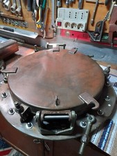 Oblò nave militare demolita - ,