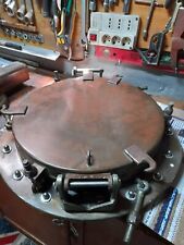 Oblò nave militare demolita 