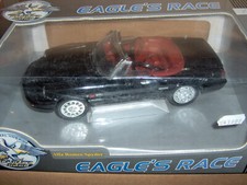 ALFA ROMEO SPYDER EAGLE'S RACE