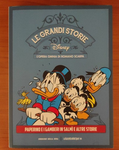 Grandi storie disney 1 - le, n