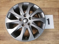 1x Cerchi Alluminio Originale
