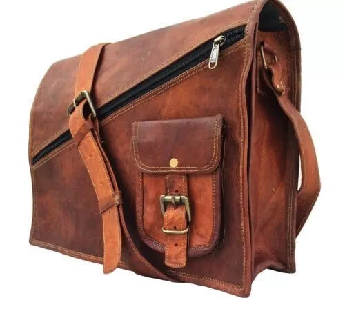 Borsa uomo vera - da, in