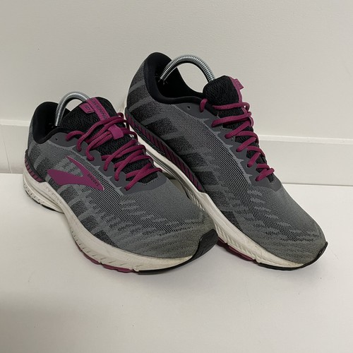 Brooks womens ravenna - brooks, 10