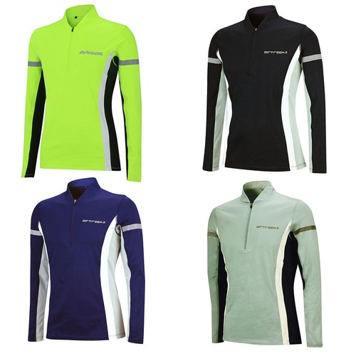 Airtracks maglia termica - airtracks,