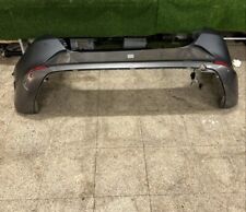 Paraurti posteriore cupra formentor CUPRA FORMENTOR