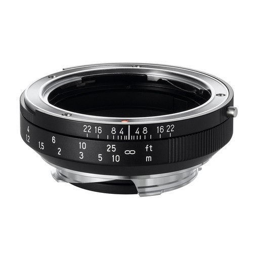 Adattatore shoten r50 - adattatore, cy-lm