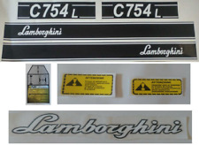 KIT ADESIVI DECALCOMANIE