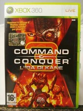 COMMAND & CONQUER 3 : L'IRA DI
