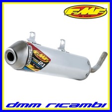 Silenziatore racing FMF POWER