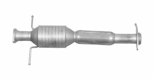 Catalizzatore per alfa 156 - catalizzatore,