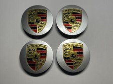 Nuovo set di 4 stemmi nel
