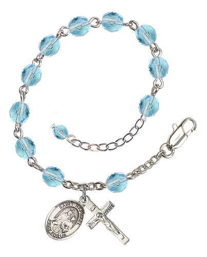Scegli bracciale rosario - bracciale,