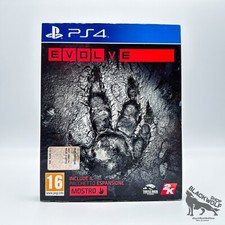 EVOLVE Edizione Cartonata 🎮