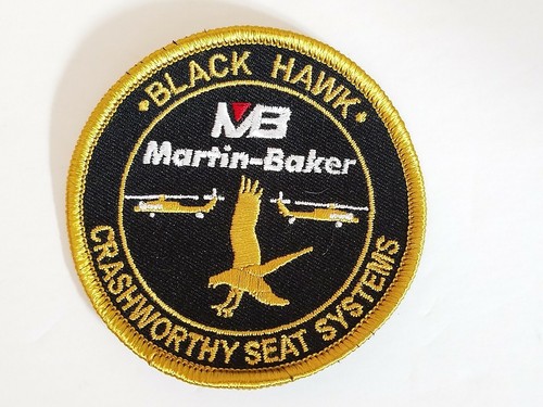 Martin baker black - martin, /