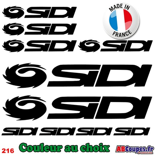 Adesivi sidi autoadesivi - sidi,