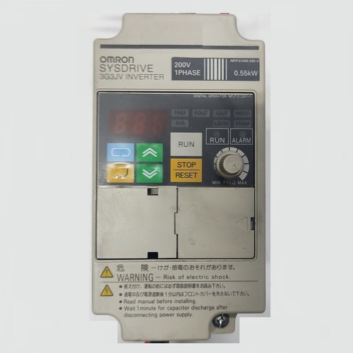 Omron sysdrive - ▀▄▀▄▀,
