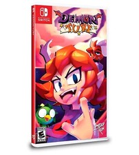 DEMON TURF (LRG) - Nintendo