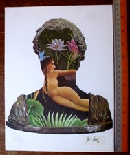 Fotolitografia BOLAFFI ARTE