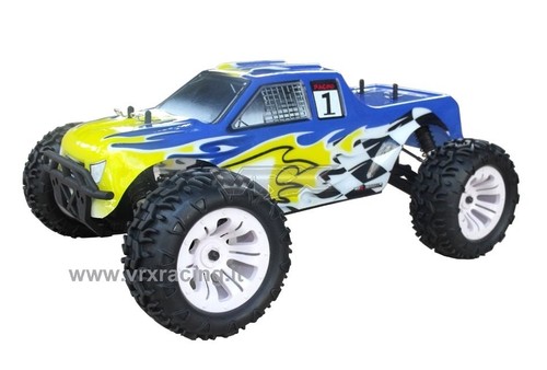 Rh1002m monster truck - truck, ts