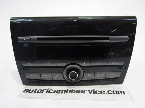 735543404 autoradio fiat bravo - fiat,