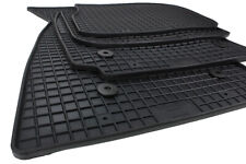 Tappetini adatti per Audi A4 S4 8D B5 tappetini in gomma per tutte le stagioni qualità premium