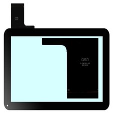 Vetro touch screen c97011 - screen, c97011-04