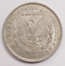 USA Stati Uniti America splendido dollaro dollar 1921 Morgan Philadelphia
