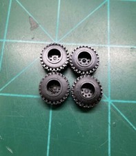 Set pneumatici ruote camion