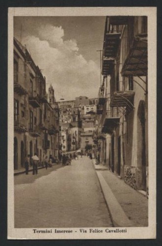 D114 cartolina termini - d114,
