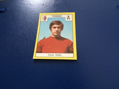 Reli calcio 1969 - reli, 🇮🇹