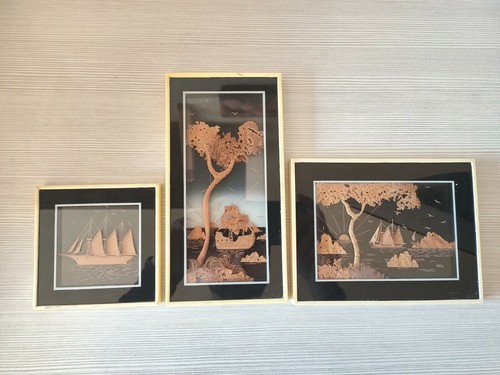 Quadretti vintage anni - anni, 70