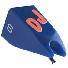 Ortofon DJ S Puntina Stilo di