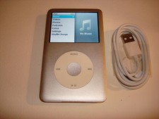 Apple ipod classic - , gen