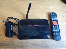 Decoder Wifi Tvsat HD Digitale Terrestre e Satellitare DVB-S2/T2  GTMedia V7 Pro