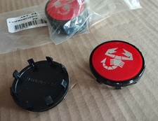 Abarth coprimozzo cerchi - abarth,