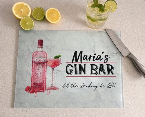 Cocktail bar gin - bar, rosa