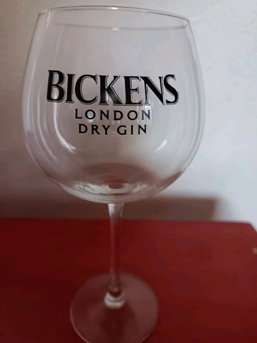 Bicchieri coppa ballon gin - ballon,