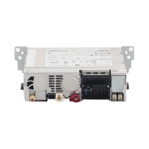 Autoradio originale bmw - bmw, serie