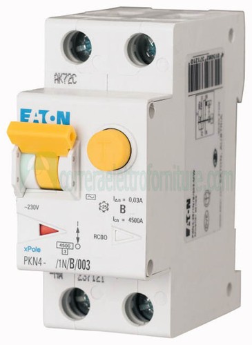 Eaton 237192 interruttore - eaton,