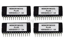 Moog memorymoog plus - moog,