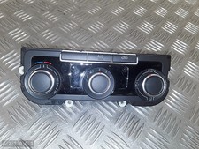 2012 VW CADDY CLIMATIZADOR