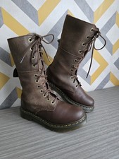 Stivali Dr. Martens Hazil 14