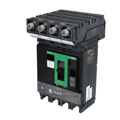 Schneider pp44004x compact - schneider,