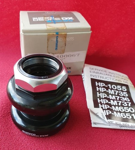 Kit comandi shimano - shimano, dx