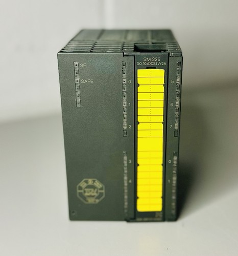 Modulo siemens sm326 6es7 - siemens,
